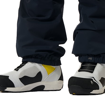 Spodnie snowboardowe Horsefeathers Baron indigo 2026 - 10