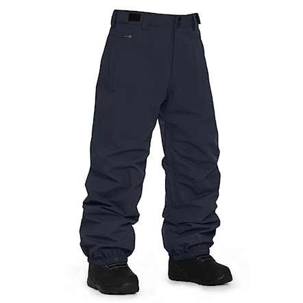 Spodnie snowboardowe Horsefeathers Baron indigo 2026 - 3