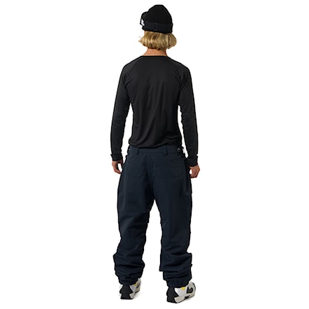 Spodnie snowboardowe Horsefeathers Baron indigo 2026 - 5