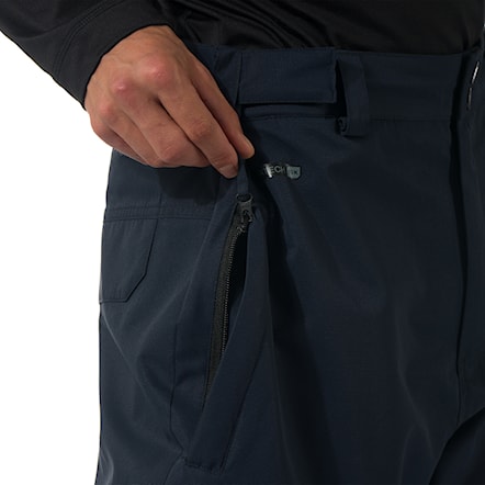 Spodnie snowboardowe Horsefeathers Baron indigo 2026 - 7