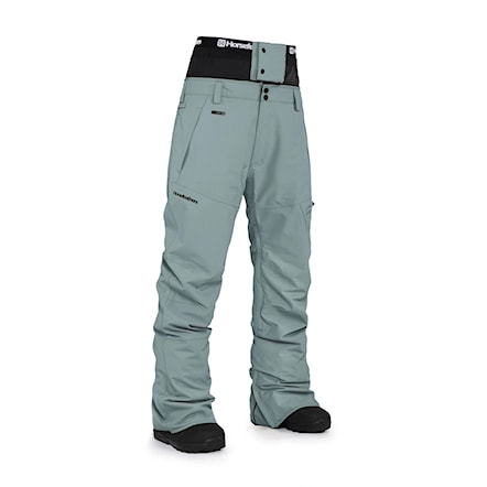 Snowboard Pants Horsefeathers Charger blue haze 2025 - 2