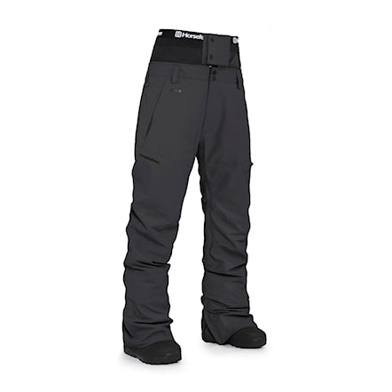 Snowboard Pants Horsefeathers Charger iron 2025 - 2