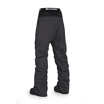 Snowboard Pants Horsefeathers Charger iron 2025 - 3