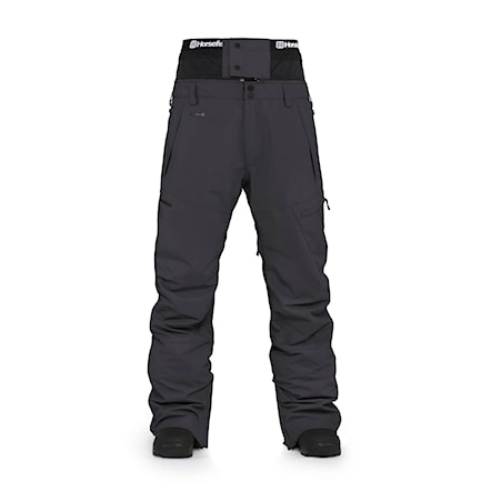 Snowboard Pants Horsefeathers Charger iron 2025 - 1