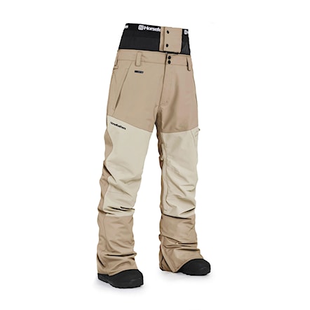 Snowboard Pants Horsefeathers Charger mojave 2025 - 2