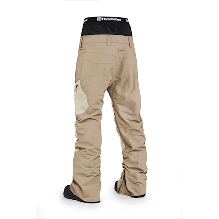 Snowboard Pants Horsefeathers Charger mojave 2025 - 3