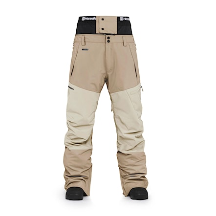 Snowboard Pants Horsefeathers Charger mojave 2025 - 1