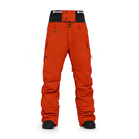 Snowboard Pants Horsefeathers Charger red clay 2025 - 1