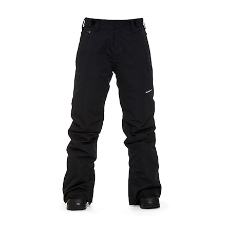 Snowboard Pants Horsefeathers Diane black 2025 - 1