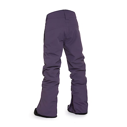 Snowboard Pants Horsefeathers Diane grape 2025 - 2