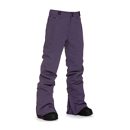 Snowboard Pants Horsefeathers Diane grape 2025 - 3