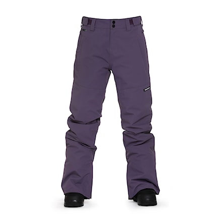 Snowboard Pants Horsefeathers Diane grape 2025 - 1