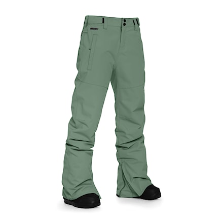 Spodnie snowboardowe Horsefeathers Diane iceberg green 2026 - 2