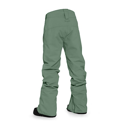 Spodnie snowboardowe Horsefeathers Diane iceberg green 2026 - 3