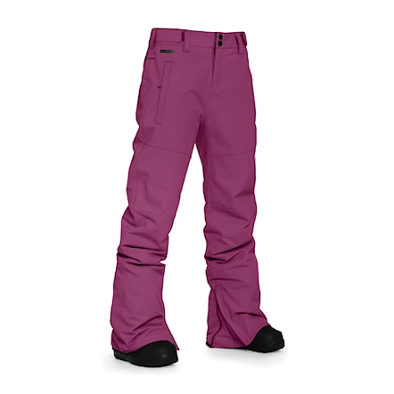 Spodnie snowboardowe Horsefeathers Diane orchid 2026 - 2