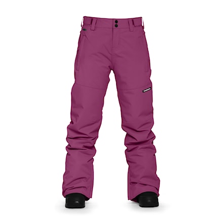 Spodnie snowboardowe Horsefeathers Diane orchid 2026 - 1