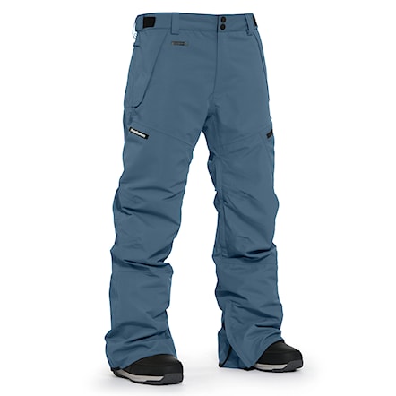 Spodnie snowboardowe Horsefeathers Fink moonlight blue 2026 - 3