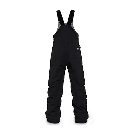 Snowboard Pants Horsefeathers Isobel black 2025 - 2