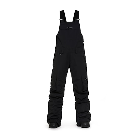 Snowboard Pants Horsefeathers Isobel black 2025 - 1