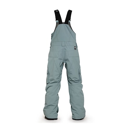 Snowboard Pants Horsefeathers Isobel blue haze 2025 - 2