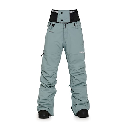 Spodnie snowboardowe Horsefeathers Lotte II Shell blue haze 2025 - 1