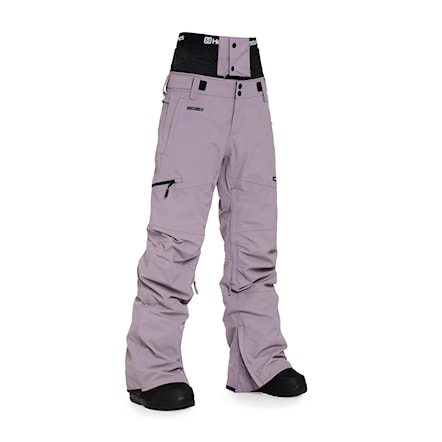 Snowboard Pants Horsefeathers Lotte II Shell iris 2025 - 2