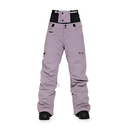 Snowboard Pants Horsefeathers Lotte II Shell iris 2025 - 1