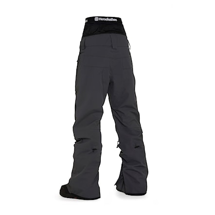 Snowboard Pants Horsefeathers Lotte II Shell iron 2025 - 3