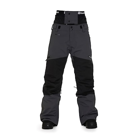 Snowboard Pants Horsefeathers Lotte II Shell iron 2025 - 1