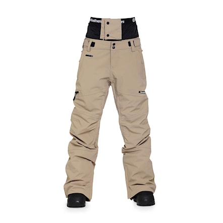 Snowboard Pants Horsefeathers Lotte II Shell mojave 2025 - 1