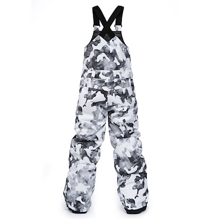 Spodnie snowboardowe Horsefeathers Medler II Youth arctic camo 2026 - 2