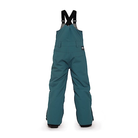 Nohavice na snowboard Horsefeathers Medler II Youth Pants hydro 2025 - 2