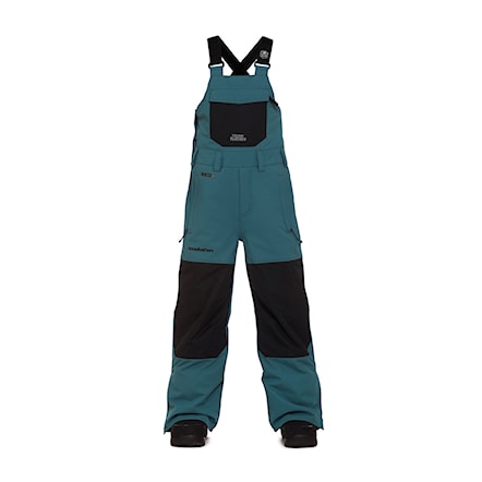 Nohavice na snowboard Horsefeathers Medler II Youth Pants hydro 2025 - 1