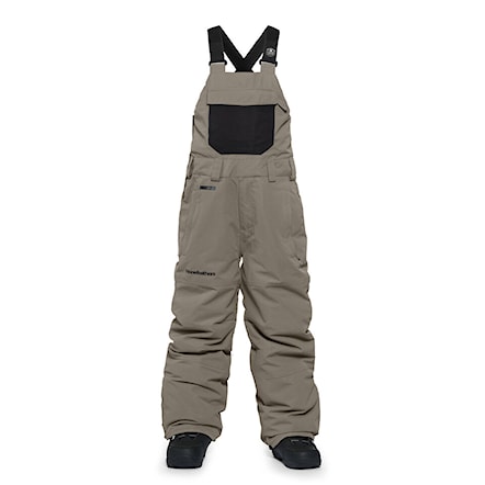 Kalhoty na snowboard Horsefeathers Medler II Youth taupe 2026 - 1