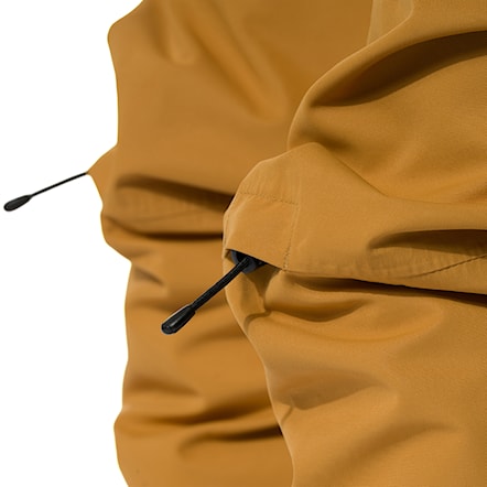 Snowboard Pants Horsefeathers Nelson amber gold 2026 - 12