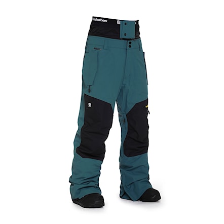 Snowboard Pants Horsefeathers Nelson hydro 2025 - 2