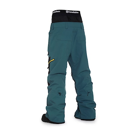 Snowboard Pants Horsefeathers Nelson hydro 2025 - 3