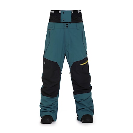 Snowboard Pants Horsefeathers Nelson hydro 2025 - 1