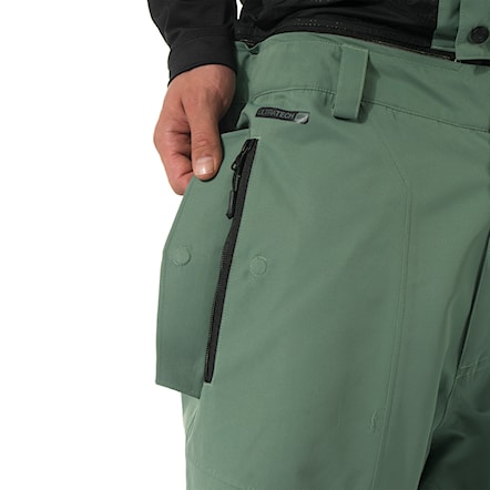 Snowboard Pants Horsefeathers Nelson iceberg green 2026 - 6