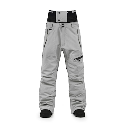 Snowboard Pants Horsefeathers Nelson mirage gray 2025 - 1