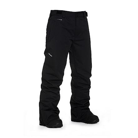 Snowboard Pants Horsefeathers Orca black 2025 - 2