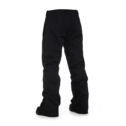 Snowboard Pants Horsefeathers Orca black 2025 - 3