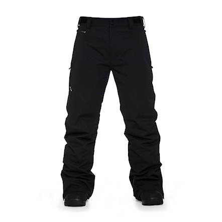 Snowboard Pants Horsefeathers Orca black 2025 - 1