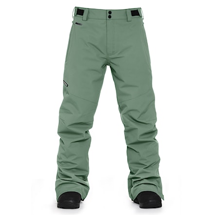 Snowboard Pants Horsefeathers Orca iceberg green 2026 - 1