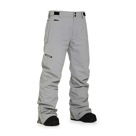 Snowboard Pants Horsefeathers Orca mirage gray 2025 - 2