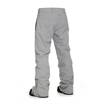 Snowboard Pants Horsefeathers Orca mirage gray 2025 - 3