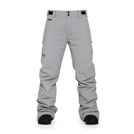 Snowboard Pants Horsefeathers Orca mirage gray 2025 - 1