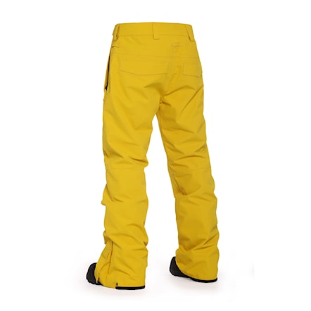 Snowboard Pants Horsefeathers Orca sulphur 2025 - 3