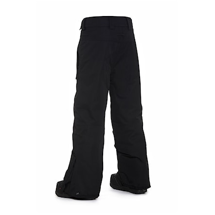 Spodnie snowboardowe Horsefeathers Orca Youth Pants black 2025 - 2