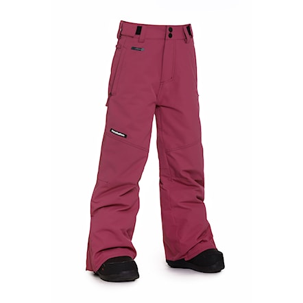 Nohavice na snowboard Horsefeathers Orca Youth Pants malaga 2025 - 3